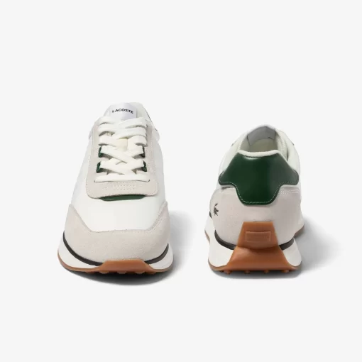 Sneakers L-Spin Homme En Textile | Lacoste Sale