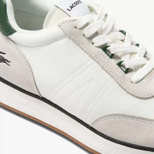 Sneakers L-Spin Homme En Textile | Lacoste Sale