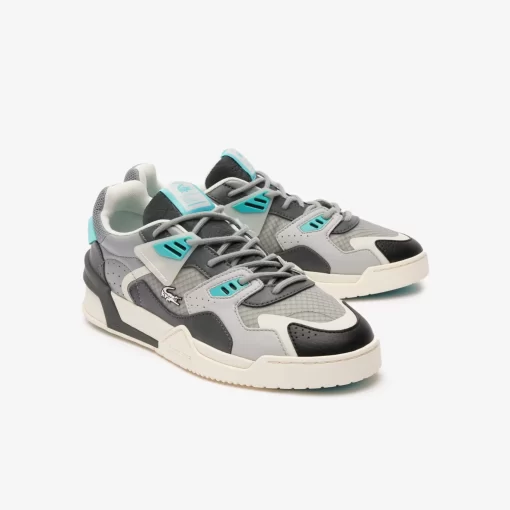 Sneakers Lt 125 Homme En Textile | Lacoste Outlet