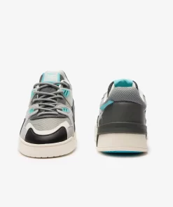 Sneakers Lt 125 Homme En Textile | Lacoste Outlet