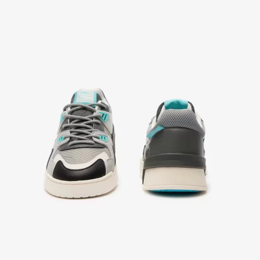 Sneakers Lt 125 Homme En Textile | Lacoste Outlet