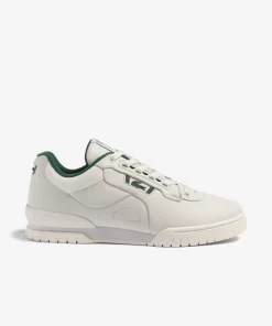 Sneakers M89 Homme En Cuir | Lacoste Sale