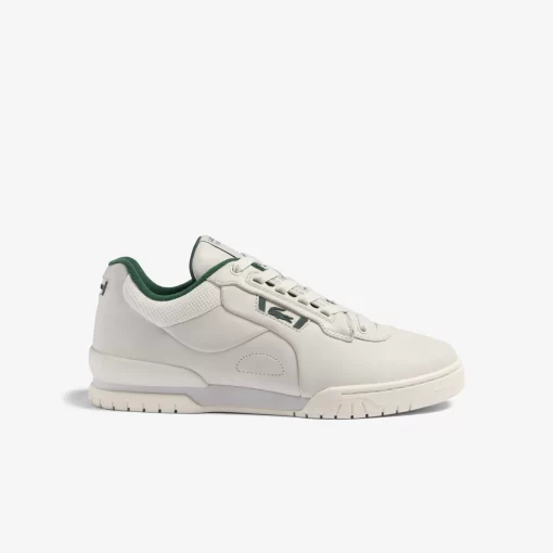 Sneakers M89 Homme En Cuir | Lacoste Sale