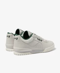 Sneakers M89 Homme En Cuir | Lacoste Sale