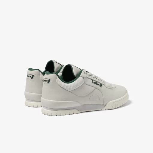 Sneakers M89 Homme En Cuir | Lacoste Sale