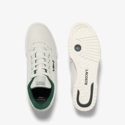 Sneakers M89 Homme En Cuir | Lacoste Sale