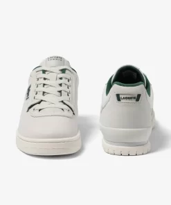 Sneakers M89 Homme En Cuir | Lacoste Sale