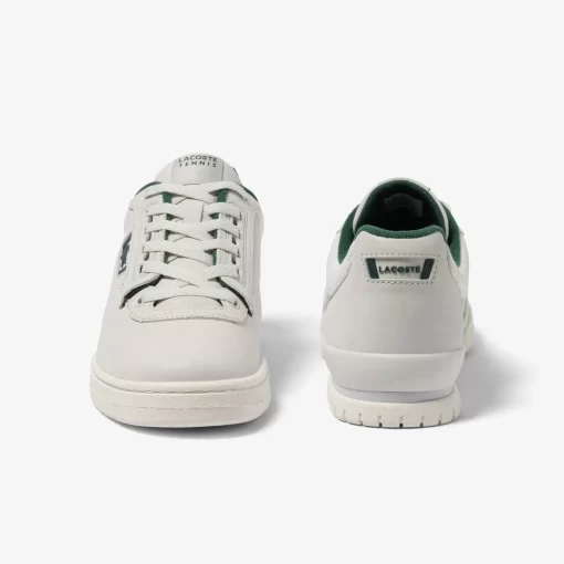 Sneakers M89 Homme En Cuir | Lacoste Sale