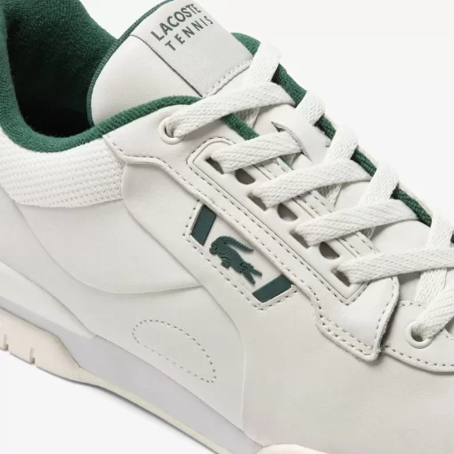 Sneakers M89 Homme En Cuir | Lacoste Sale