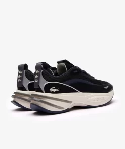 Sneakers Odyssa Homme En Textile | Lacoste Best