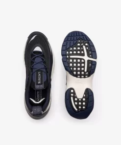 Sneakers Odyssa Homme En Textile | Lacoste Best