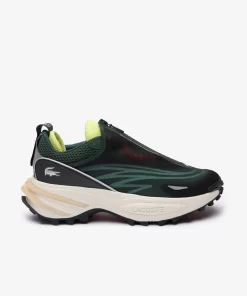 Sneakers Outdoor Audyssor Trail Homme En Textile | Lacoste Online