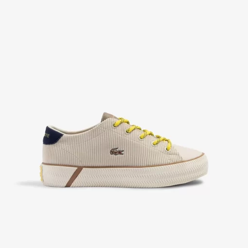 Sneakers Outdoor Gripshot Winter Enfant | Lacoste Clearance