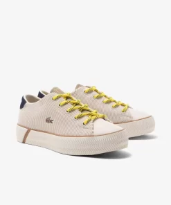 Sneakers Outdoor Gripshot Winter Enfant | Lacoste Clearance