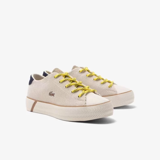 Sneakers Outdoor Gripshot Winter Enfant | Lacoste Clearance