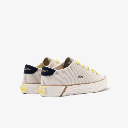 Sneakers Outdoor Gripshot Winter Enfant | Lacoste Clearance