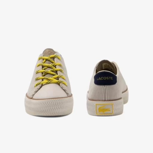 Sneakers Outdoor Gripshot Winter Enfant | Lacoste Clearance