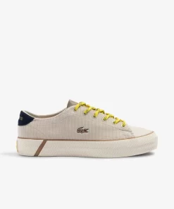 Sneakers Outdoor Gripshot Winter Junior | Lacoste Hot