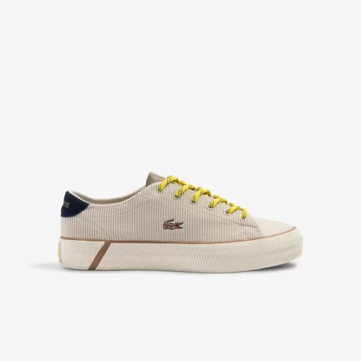 Sneakers Outdoor Gripshot Winter Junior | Lacoste Hot