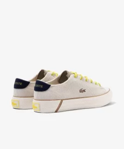 Sneakers Outdoor Gripshot Winter Junior | Lacoste Hot