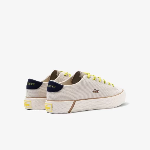 Sneakers Outdoor Gripshot Winter Junior | Lacoste Hot