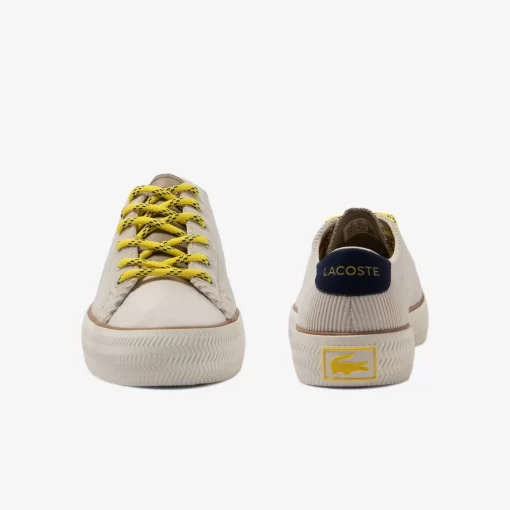 Sneakers Outdoor Gripshot Winter Junior | Lacoste Hot