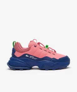 Sneakers Outdoor L-Guard Breaker Ct Femme | Lacoste Flash Sale