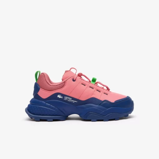 Sneakers Outdoor L-Guard Breaker Ct Femme | Lacoste Flash Sale