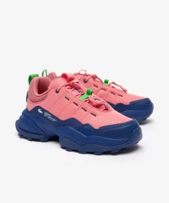 Sneakers Outdoor L-Guard Breaker Ct Femme | Lacoste Flash Sale