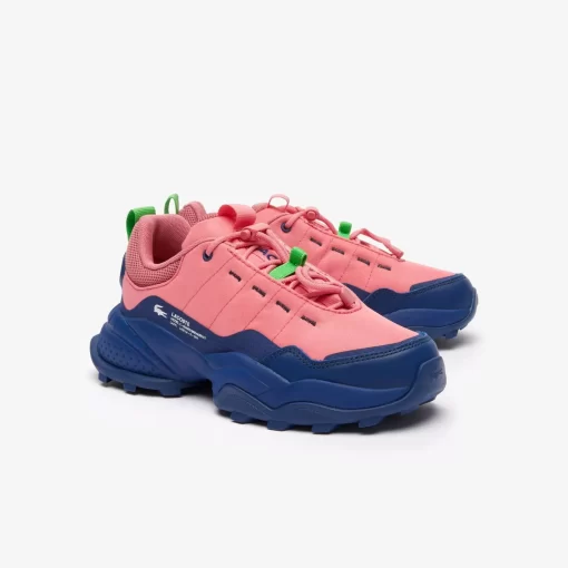 Sneakers Outdoor L-Guard Breaker Ct Femme | Lacoste Flash Sale