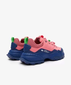 Sneakers Outdoor L-Guard Breaker Ct Femme | Lacoste Flash Sale