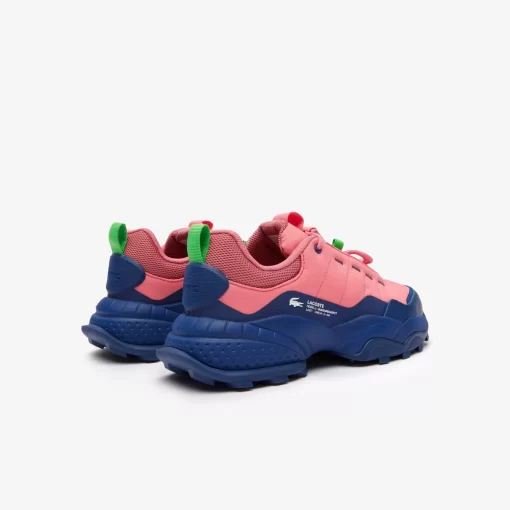 Sneakers Outdoor L-Guard Breaker Ct Femme | Lacoste Flash Sale