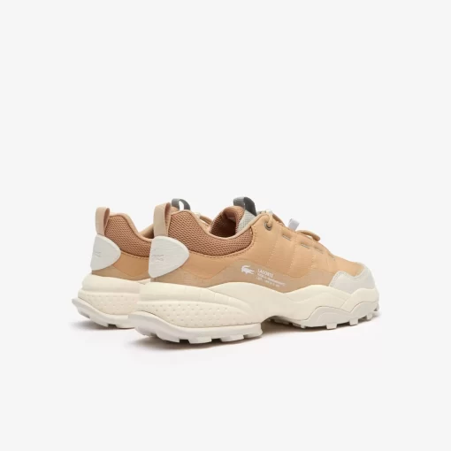 Sneakers Outdoor L-Guard Breaker Ct Femme | Lacoste Discount