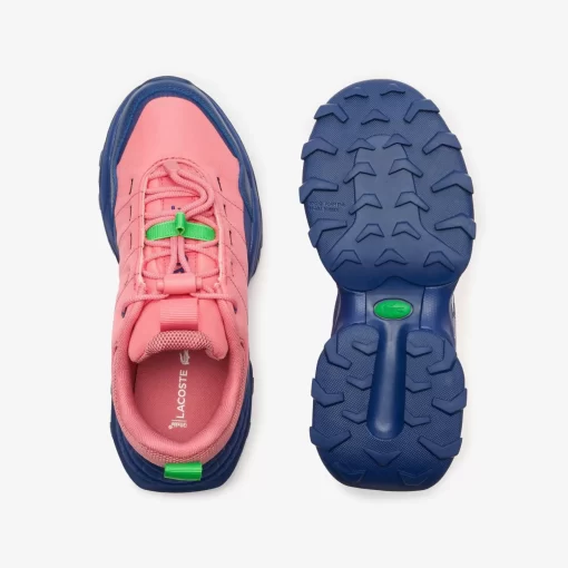 Sneakers Outdoor L-Guard Breaker Ct Femme | Lacoste Flash Sale