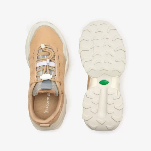 Sneakers Outdoor L-Guard Breaker Ct Femme | Lacoste Discount