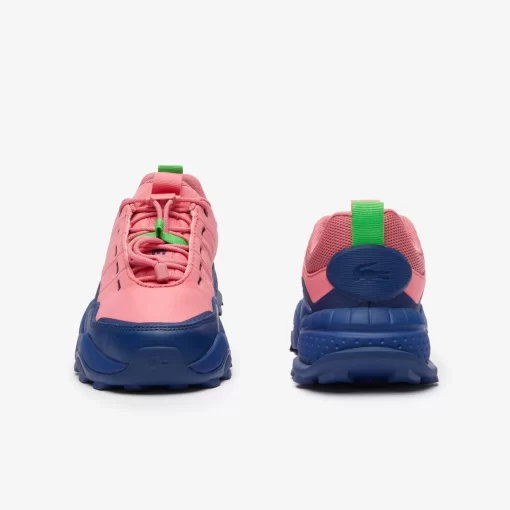 Sneakers Outdoor L-Guard Breaker Ct Femme | Lacoste Flash Sale