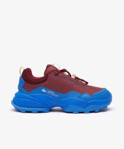 Sneakers Outdoor L-Guard Breaker Ct Femme Textile | Lacoste New