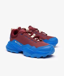 Sneakers Outdoor L-Guard Breaker Ct Femme Textile | Lacoste New