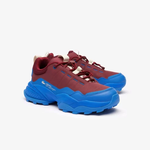 Sneakers Outdoor L-Guard Breaker Ct Femme Textile | Lacoste New