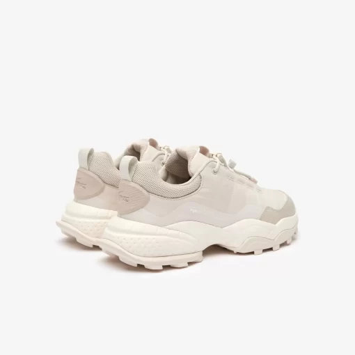 Sneakers Outdoor L-Guard Breaker Ct Femme Textile | Lacoste Shop