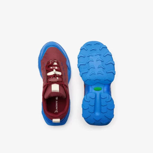 Sneakers Outdoor L-Guard Breaker Ct Femme Textile | Lacoste New