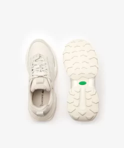 Sneakers Outdoor L-Guard Breaker Ct Femme Textile | Lacoste Shop