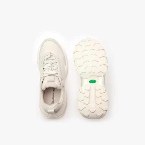 Sneakers Outdoor L-Guard Breaker Ct Femme Textile | Lacoste Shop