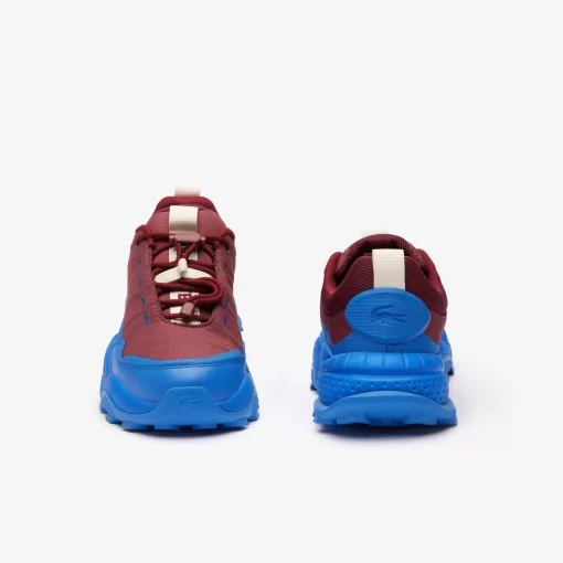 Sneakers Outdoor L-Guard Breaker Ct Femme Textile | Lacoste New