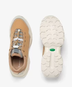 Sneakers Outdoor L-Guard Breaker Ct Homme | Lacoste Discount