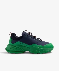 Sneakers Outdoor L-Guard Breaker Ct Homme Textile | Lacoste Cheap