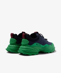 Sneakers Outdoor L-Guard Breaker Ct Homme Textile | Lacoste Cheap