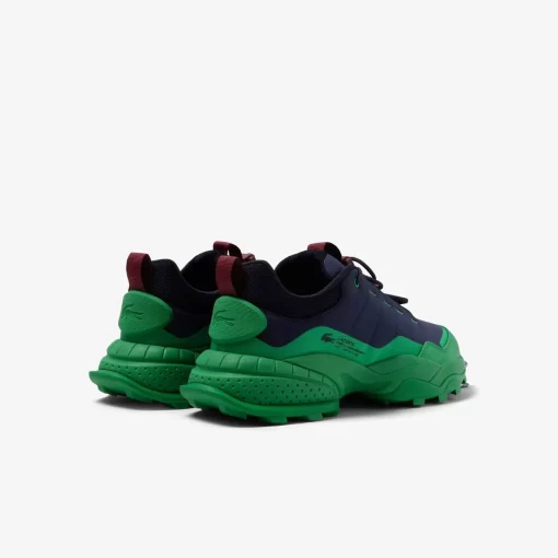 Sneakers Outdoor L-Guard Breaker Ct Homme Textile | Lacoste Cheap