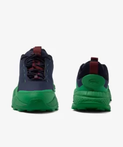 Sneakers Outdoor L-Guard Breaker Ct Homme Textile | Lacoste Cheap