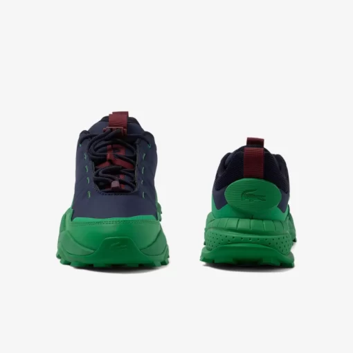 Sneakers Outdoor L-Guard Breaker Ct Homme Textile | Lacoste Cheap